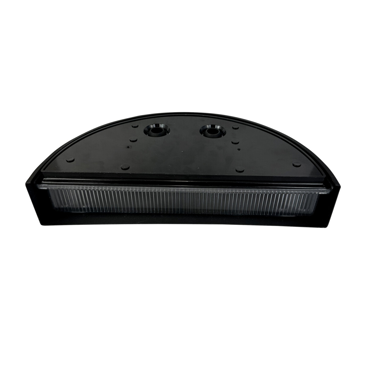 Dyberg Larsen Udendørs Lampe - Scott - Sort