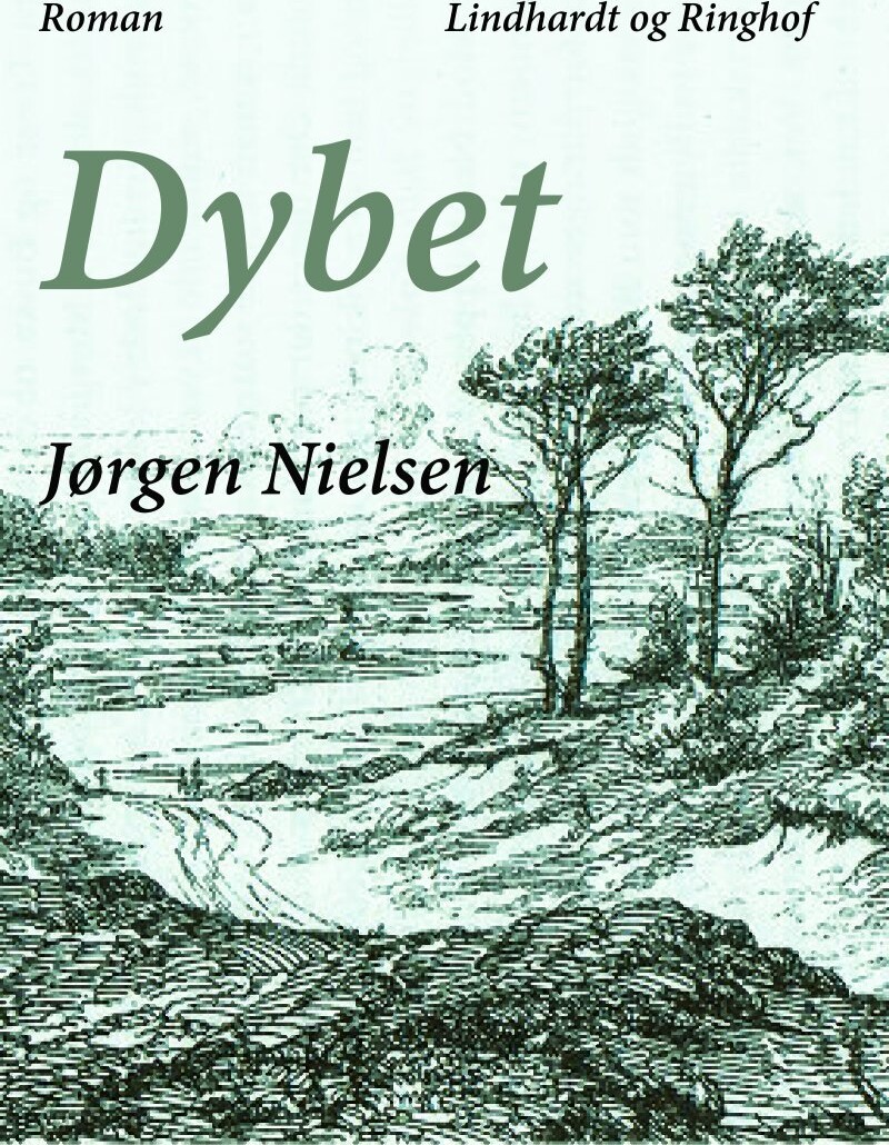 Dybet