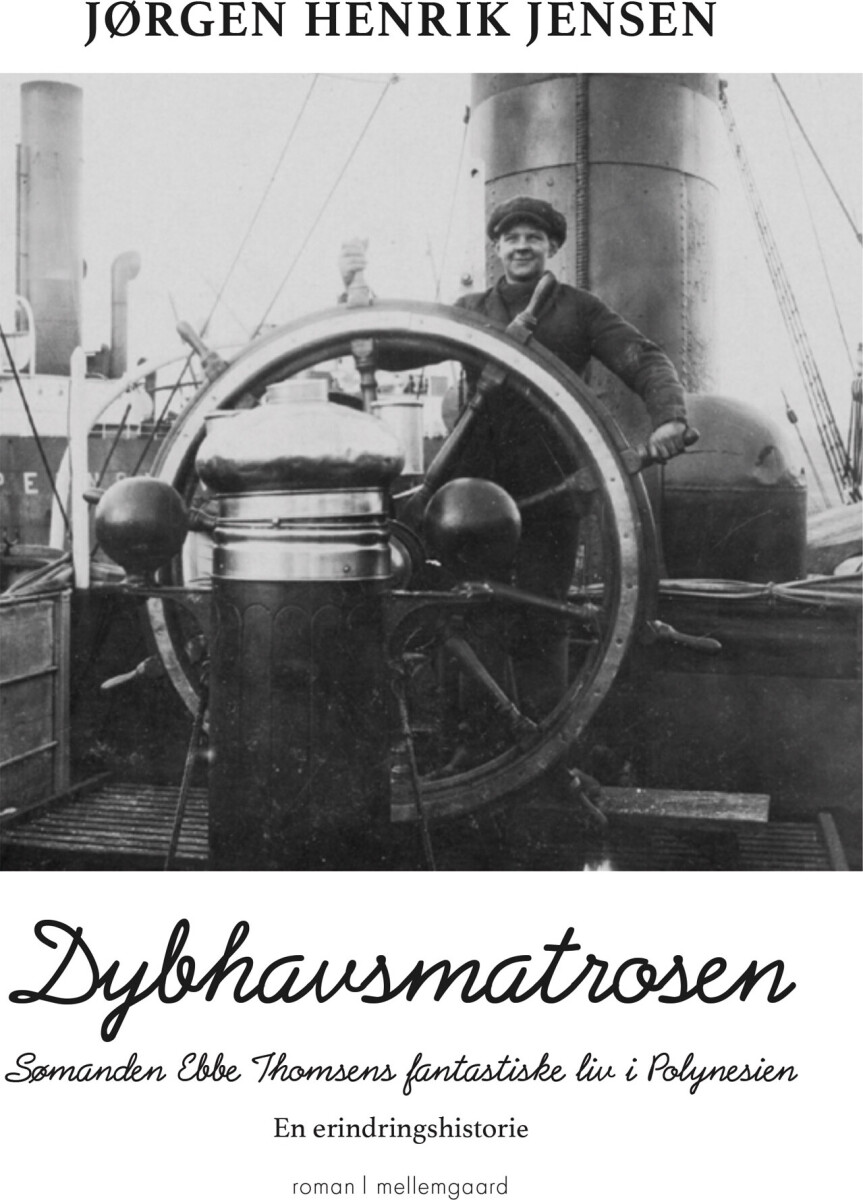 Dybhavsmatrosen