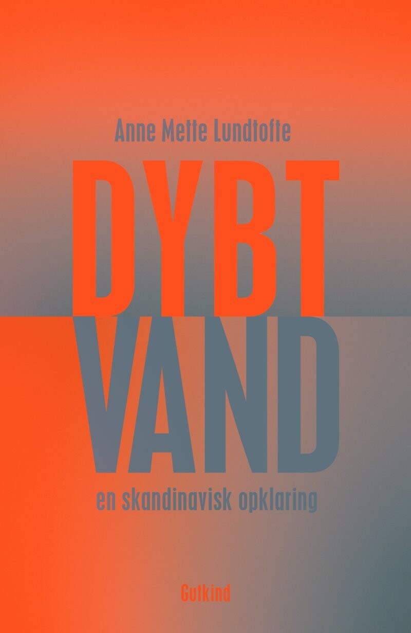 Dybt Vand