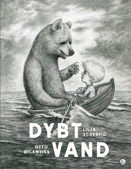Dybt Vand