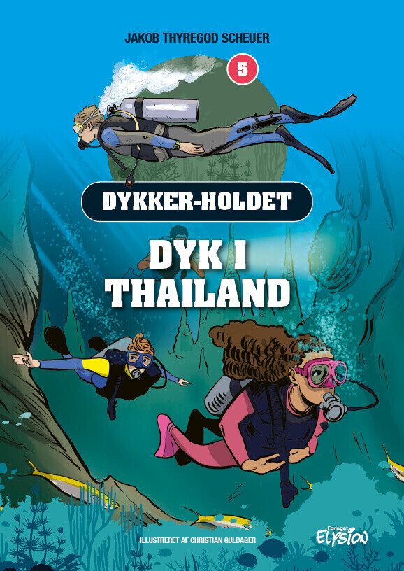 Dyk I Thailand