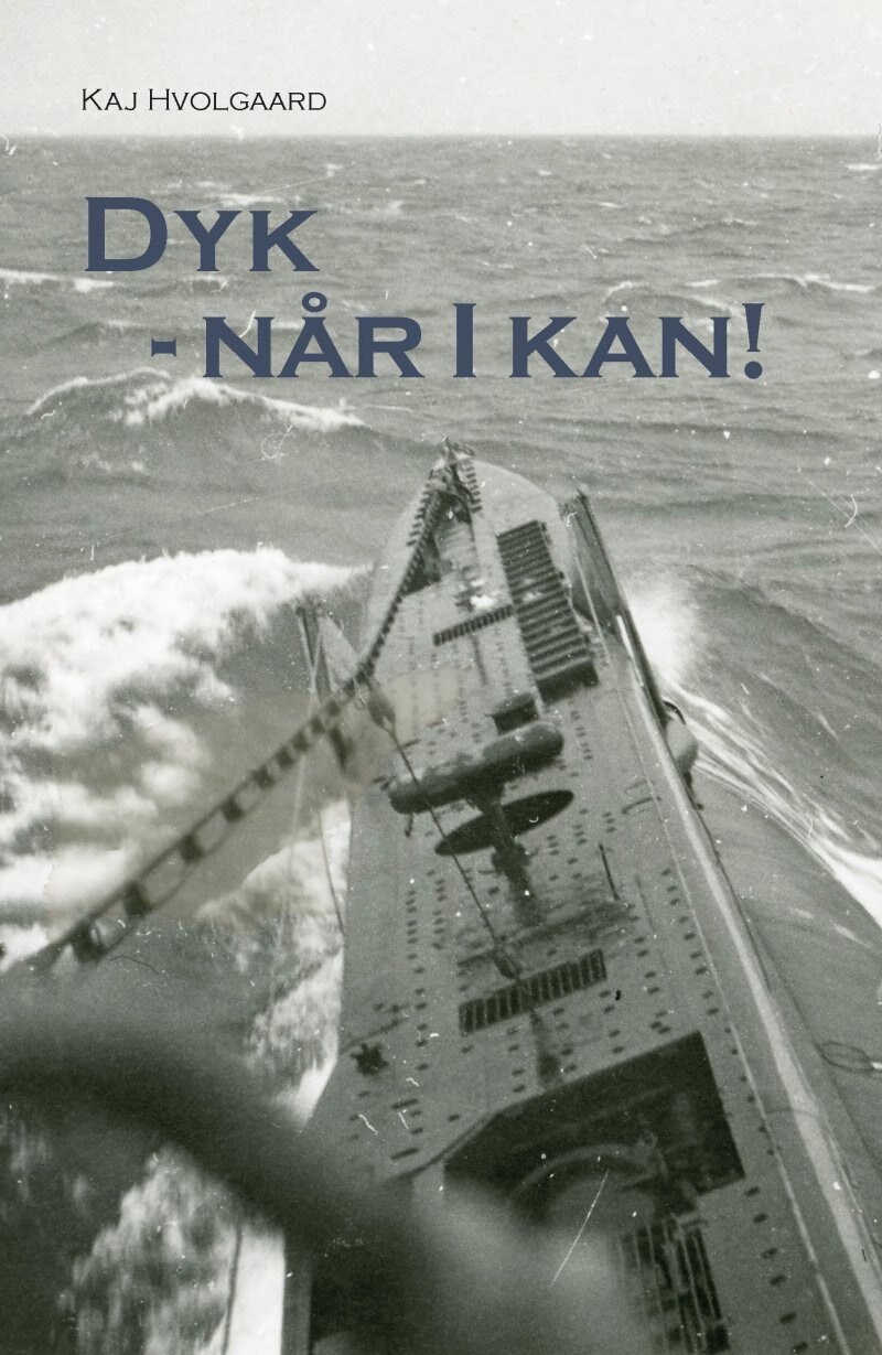 Dyk Når I Kan