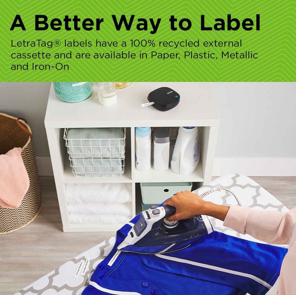 Dymo - Letratag 200B Bluetooth Labelmaskine