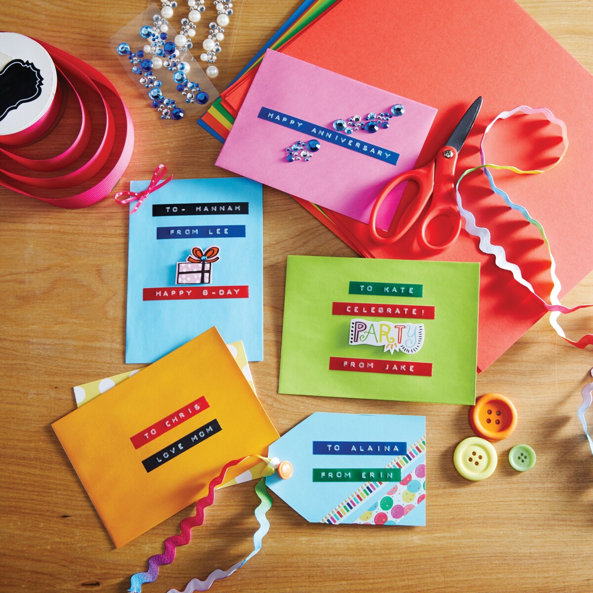 Dymo - Omega Prægemaskine - Dansk Og Norsk