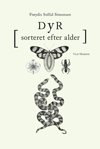 Dyr Sorteret Efter Alder