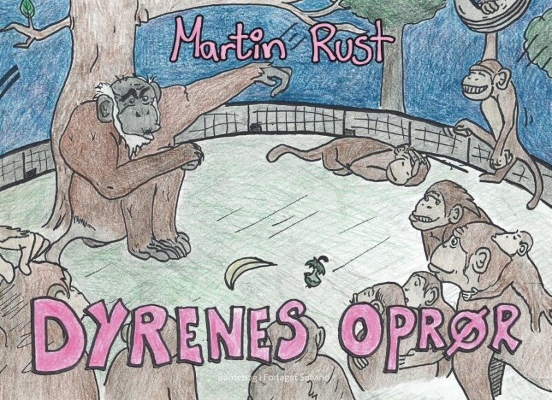 Dyrenes Oprør