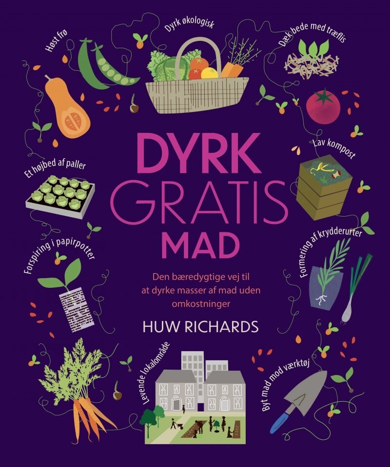 Dyrk Gratis Mad