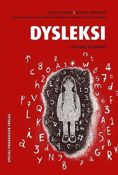 Dysleksi - Fra Teori Til Praksis