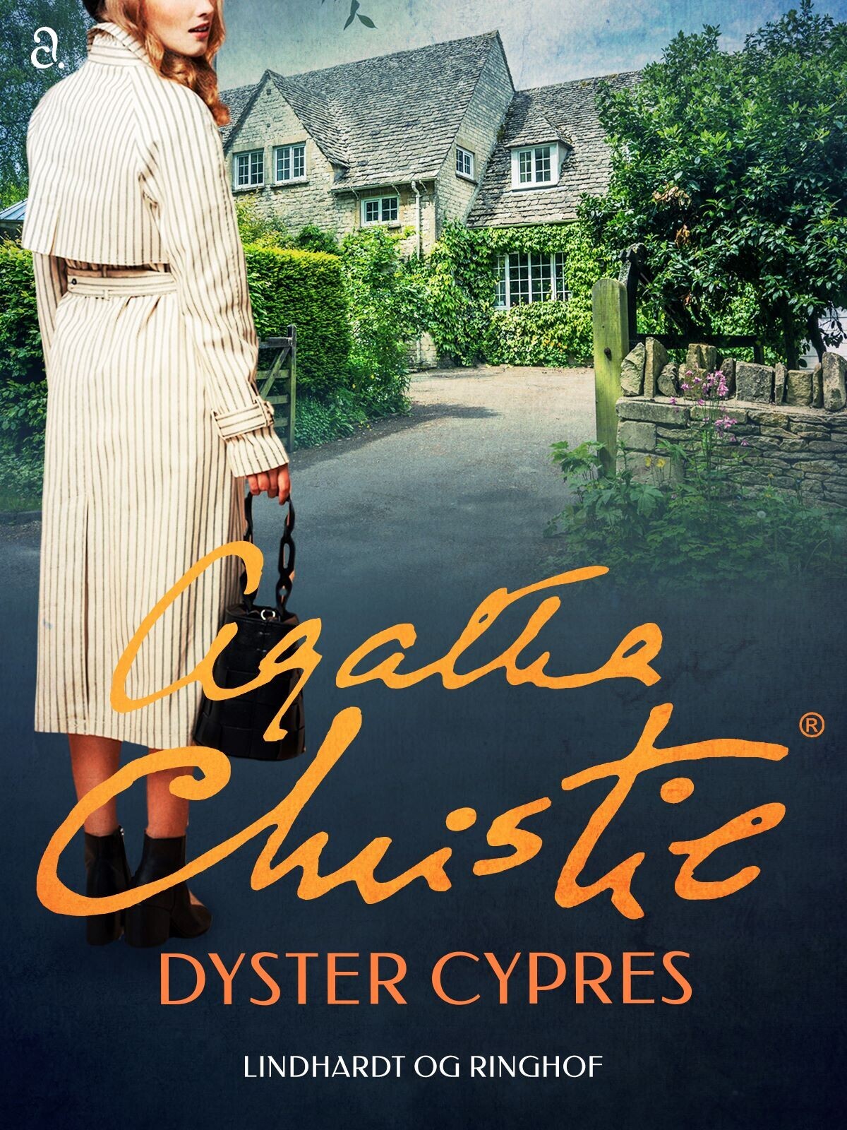 Dyster Cypres