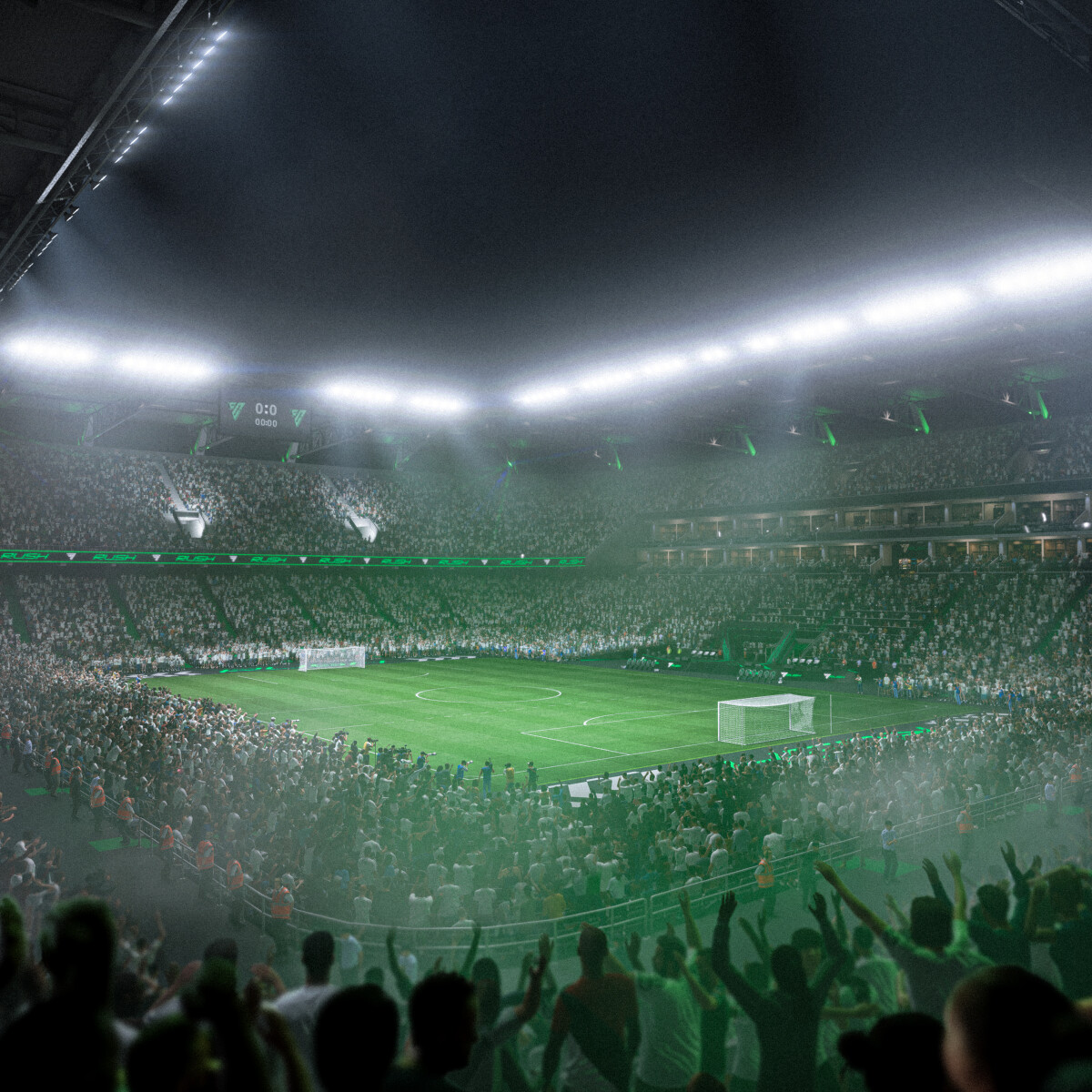 Ea Sports Fc 25 Nordic