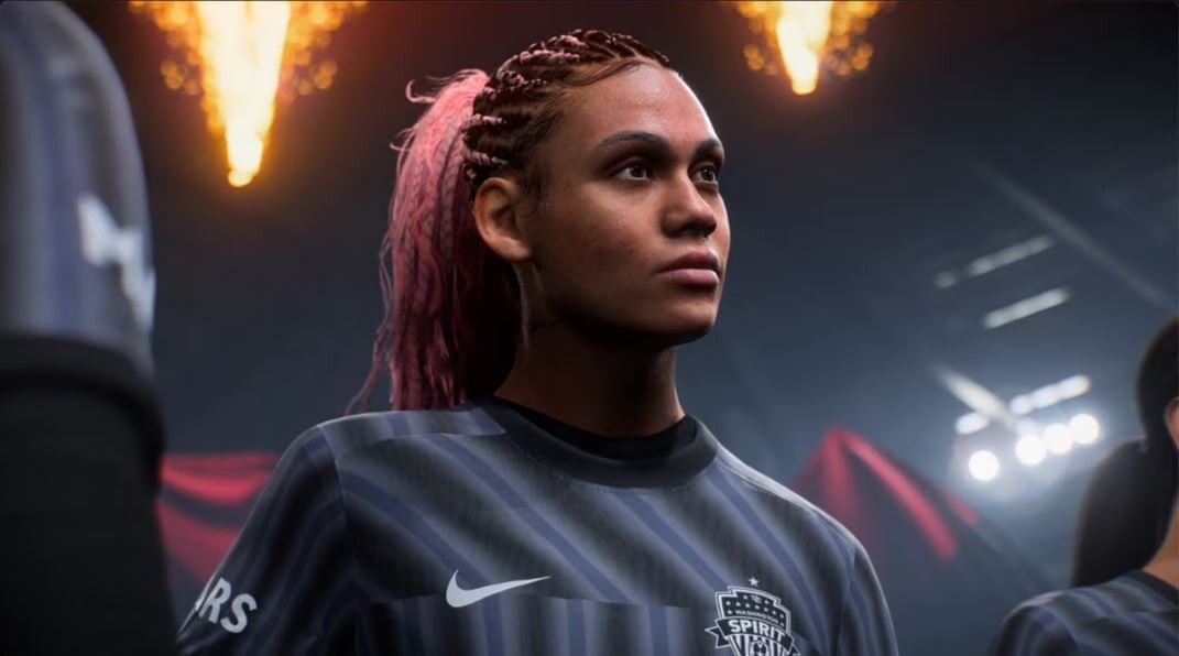 Ea Sports Fc 26 Nordic