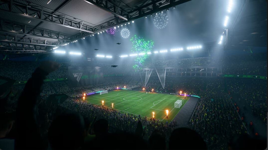 Ea Sports Fc 26 Nordic