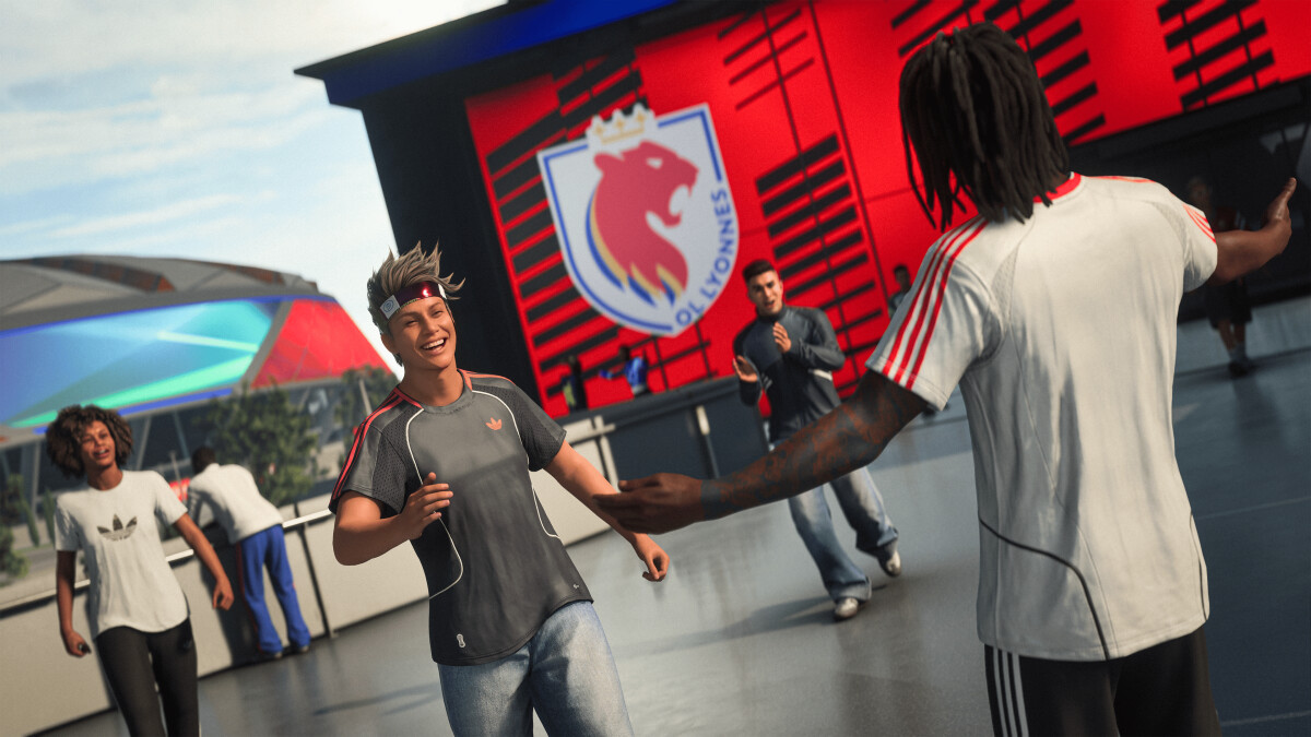 Ea Sports Fc 27 Nordic