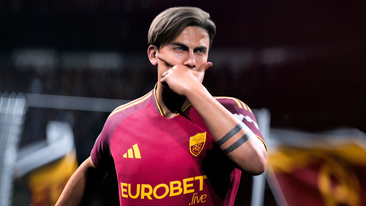 Ea Sports Fc 27 Nordic