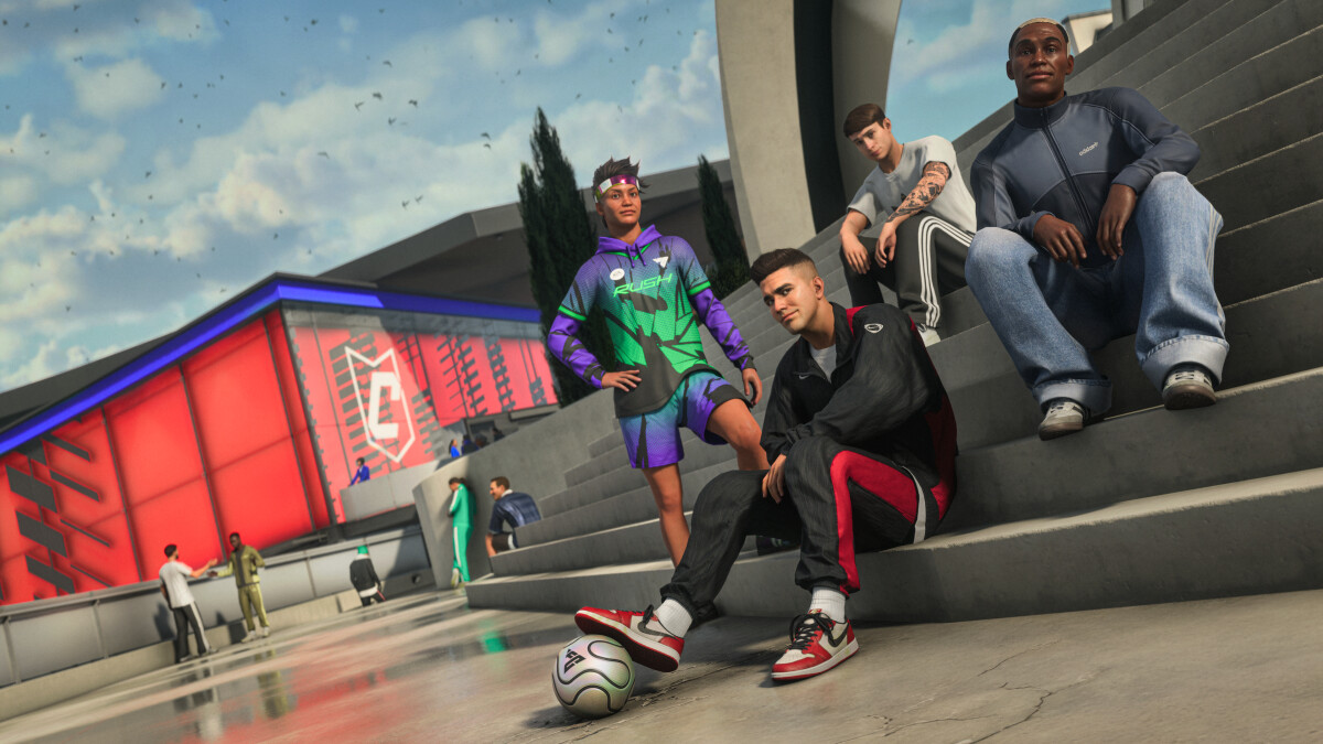Ea Sports Fc 27 Nordic