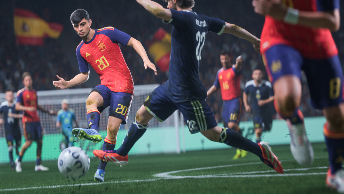 Ea Sports Fc 27 Nordic