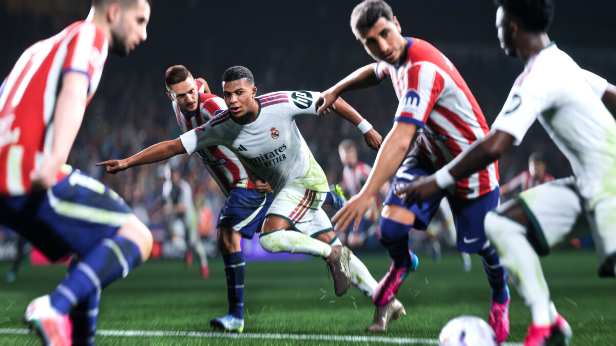 Ea Sports Fc 27 Nordic