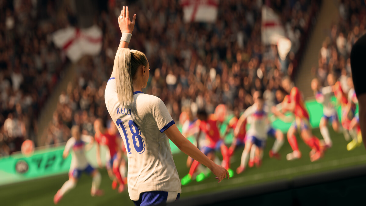 Ea Sports Fc 27 Nordic