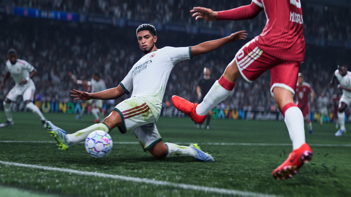 Ea Sports Fc 27 Nordic