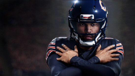 Ea Sports Nfl Madden 27