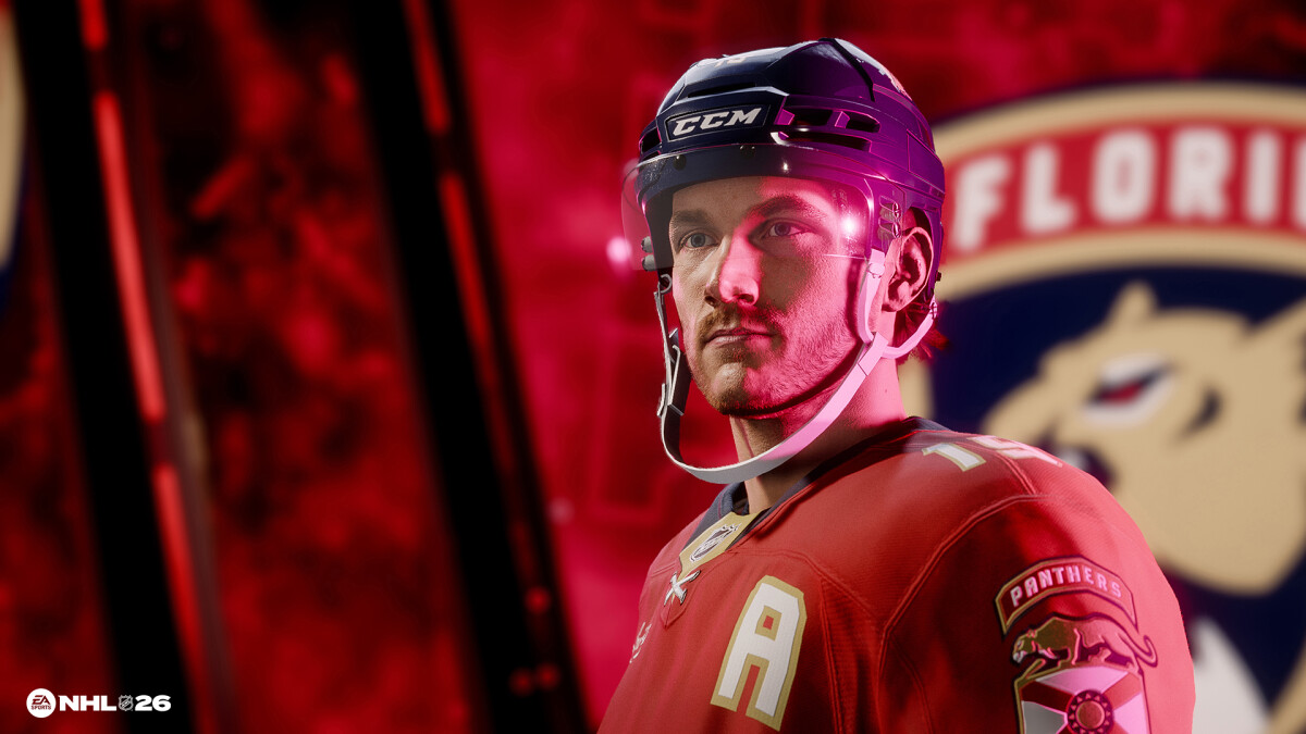Ea Sports Nhl 26