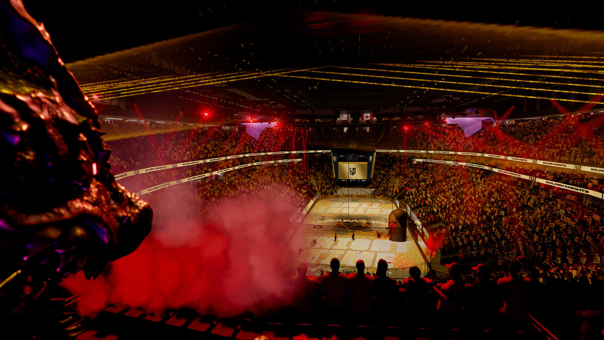 Ea Sports Nhl 27
