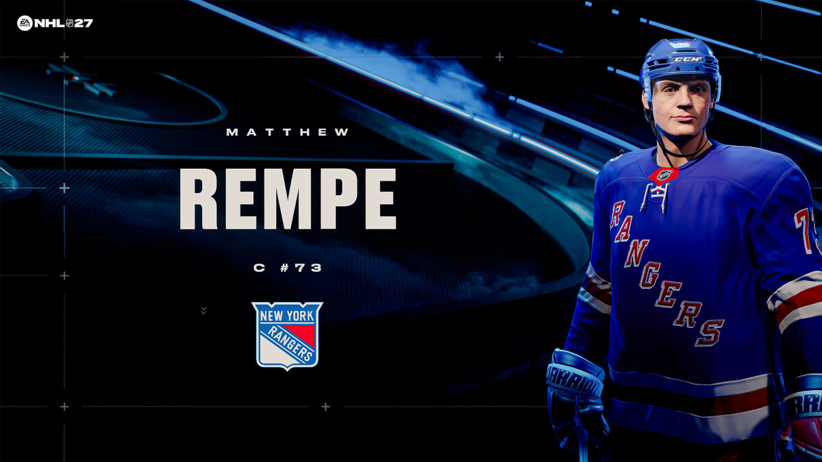 Ea Sports Nhl 27