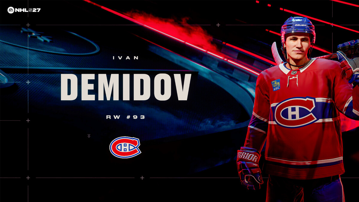 Ea Sports Nhl 27
