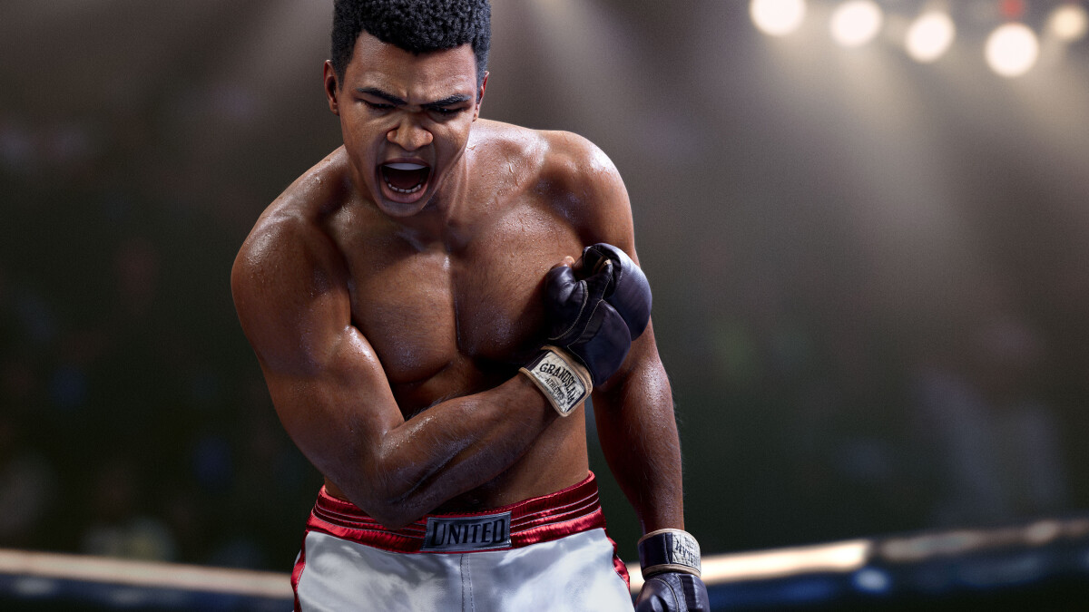 Ea Sports Ufc 5