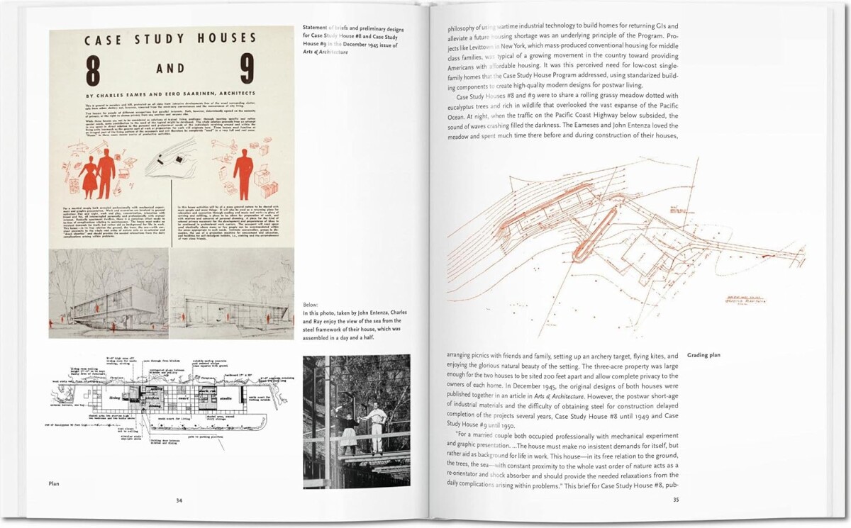 Eames - Taschen Basic Art Series