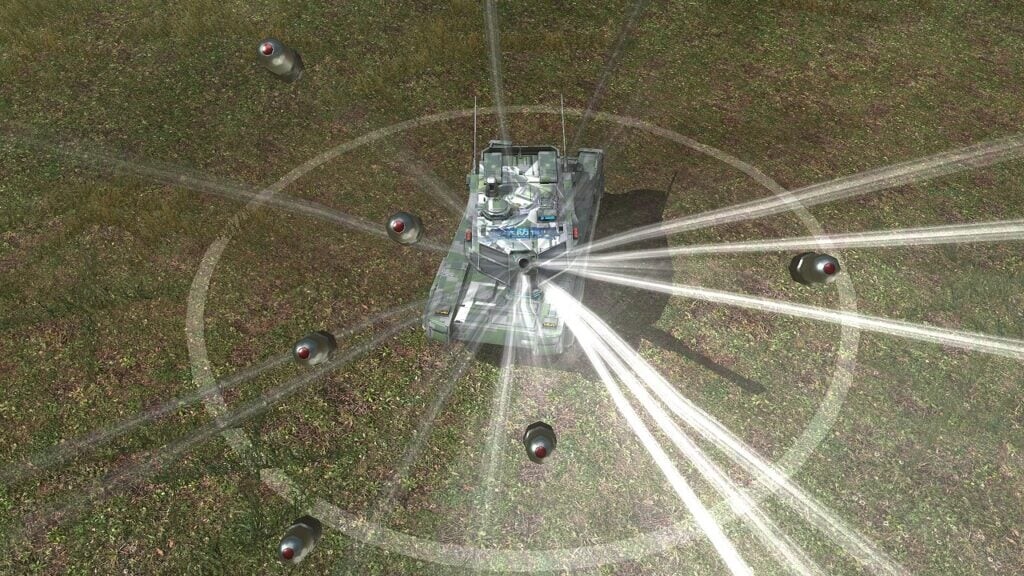 Earth Defense Force 6