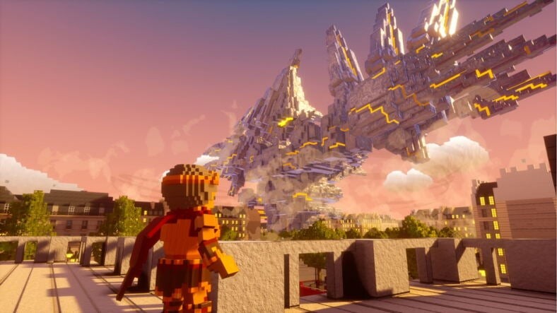 Earth Defense Force World Brothers 2 Import