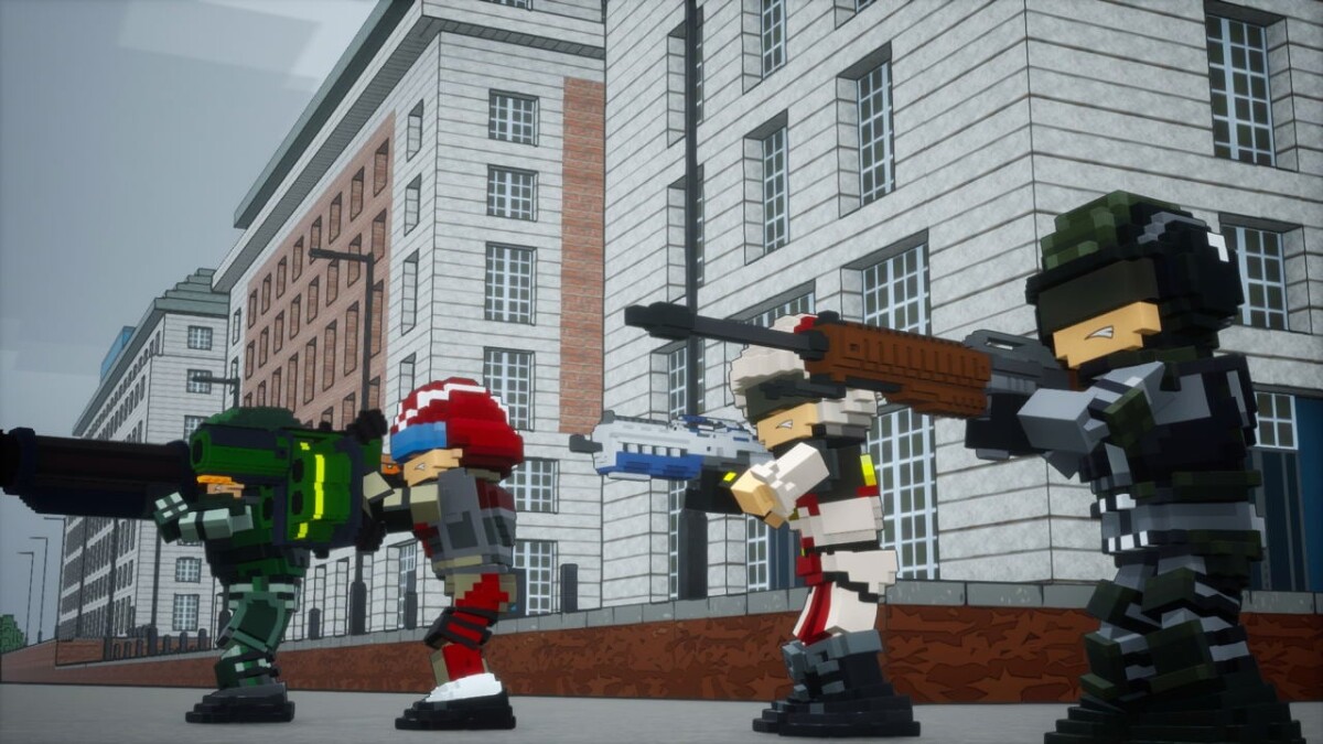 Earth Defense Force World Brothers Import