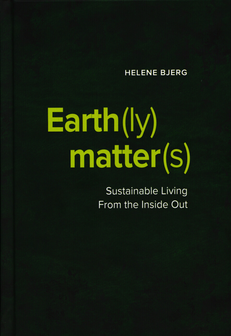Earthly Matters