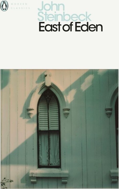 East Of Eden