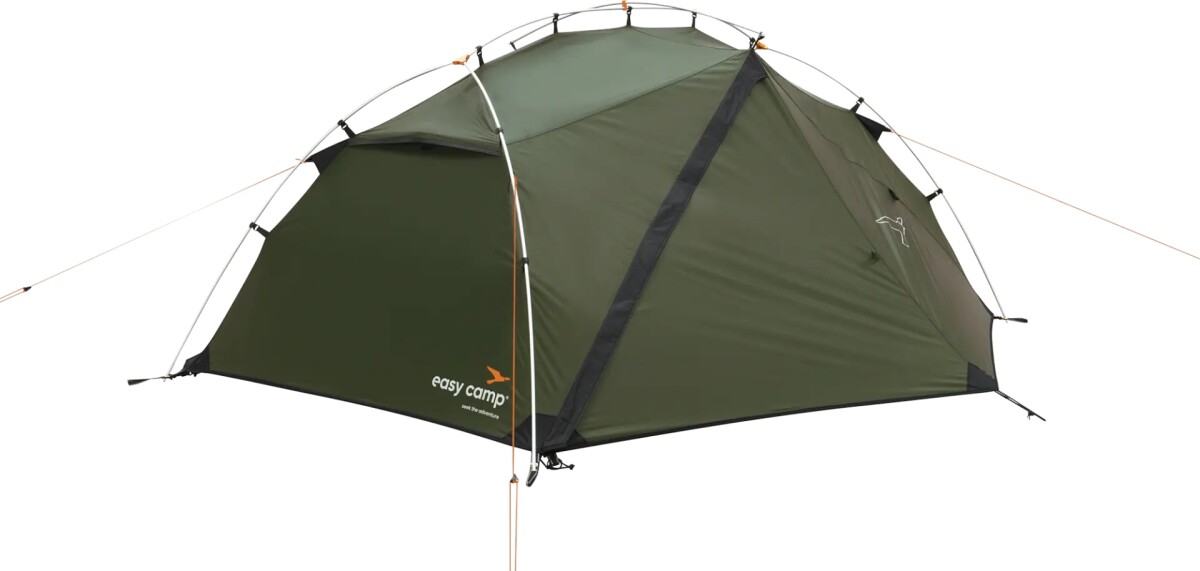 Easy Camp - Rago 2 Telt - Kompakt 1-2 Personers Telt