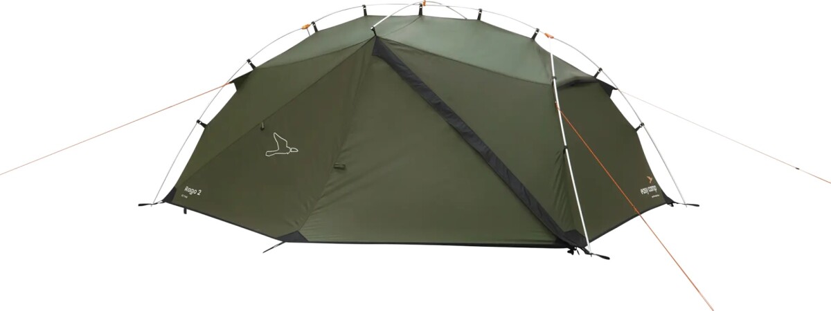 Easy Camp - Rago 2 Telt - Kompakt 1-2 Personers Telt