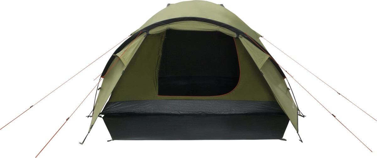Easy Camp - Setesdal 4 - Telt - 4 Personer - Grøn
