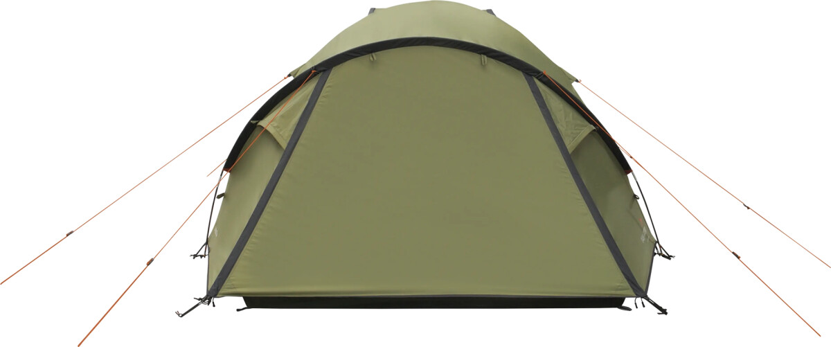 Easy Camp - Setesdal 4 - Telt - 4 Personer - Grøn