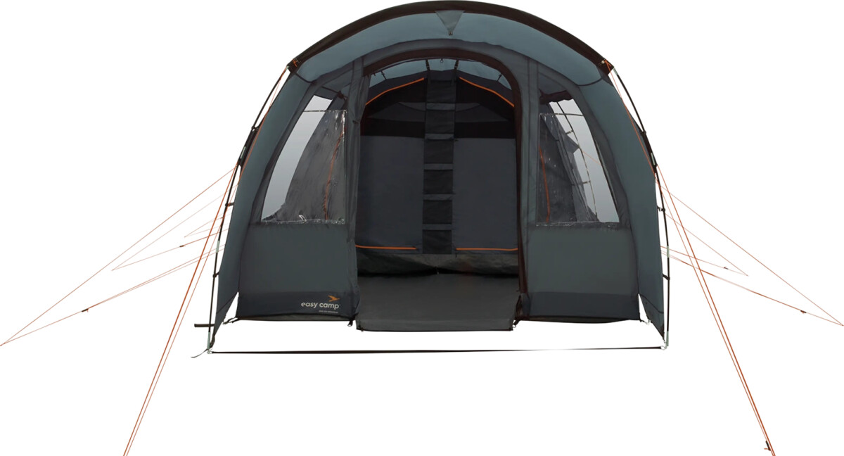 Easy Camp - Skarvan 4 - Telt - 4 Personer - Blå