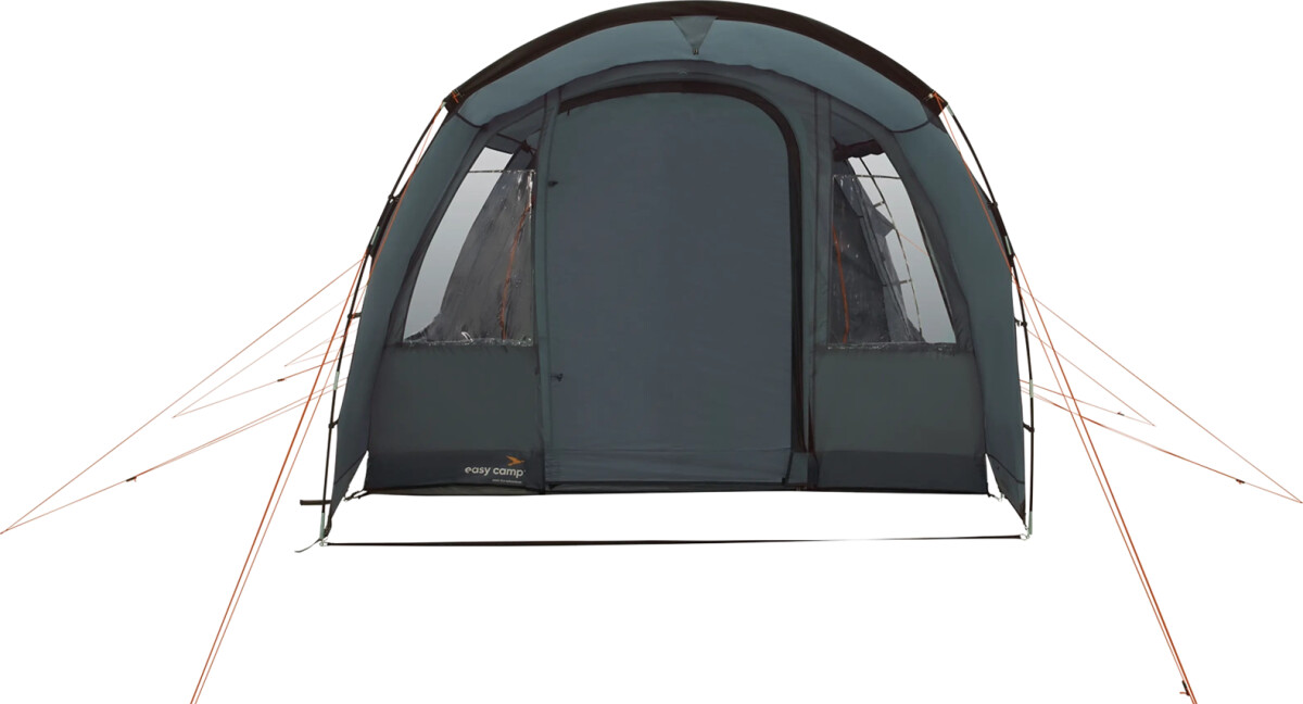 Easy Camp - Skarvan 4 - Telt - 4 Personer - Blå