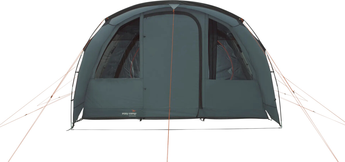 Easy Camp - Skarvan 5 - Telt - 5 Personer - Blå