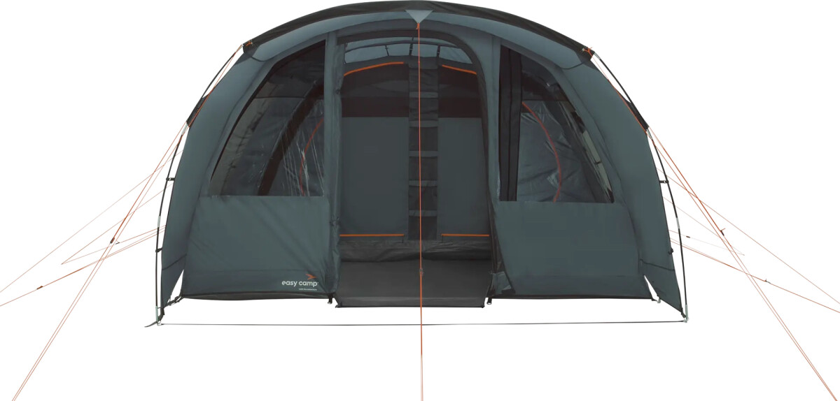 Easy Camp - Skarvan 5 - Telt - 5 Personer - Blå