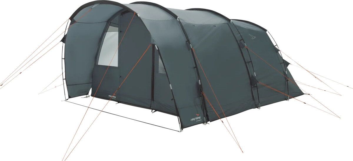 Easy Camp - Skarvan 5 - Telt - 5 Personer - Blå