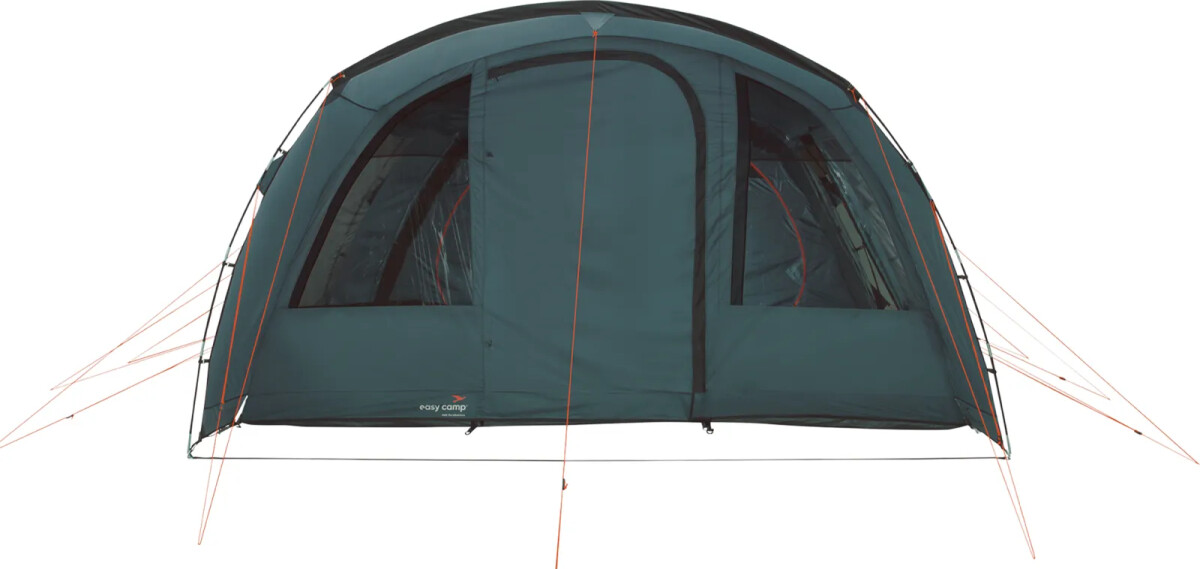 Easy Camp - Skarvan 6 - Blue - 6-Person