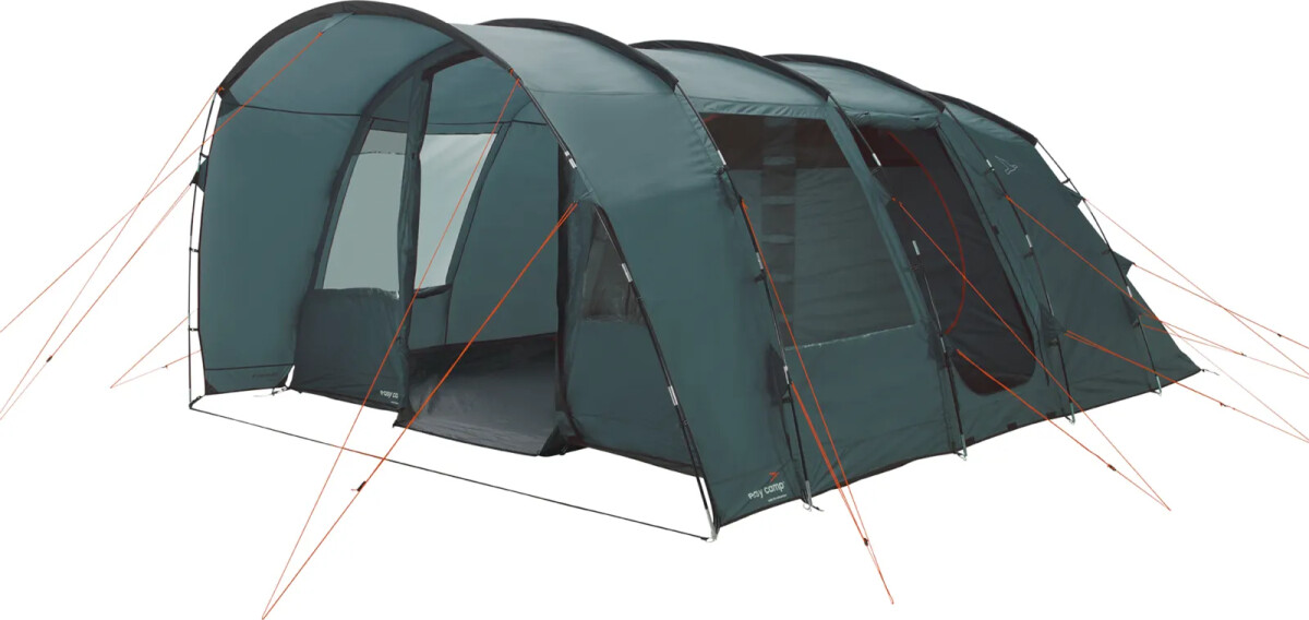 Easy Camp - Skarvan 6 - Blue - 6-Person