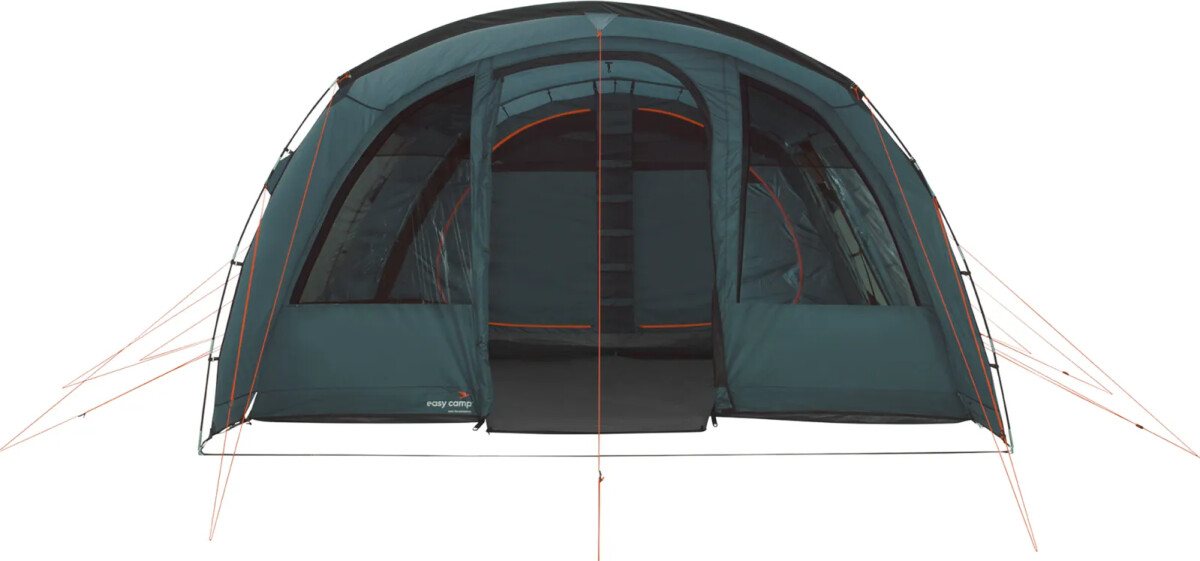 Easy Camp - Skarvan 6 - Blue - 6-Person