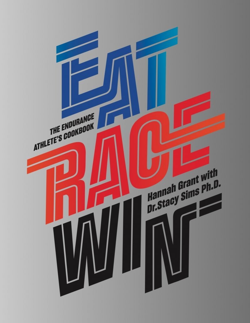 Eat Race Win - Engelsk