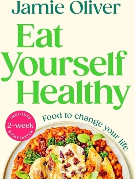 Eat Yourself Healthy